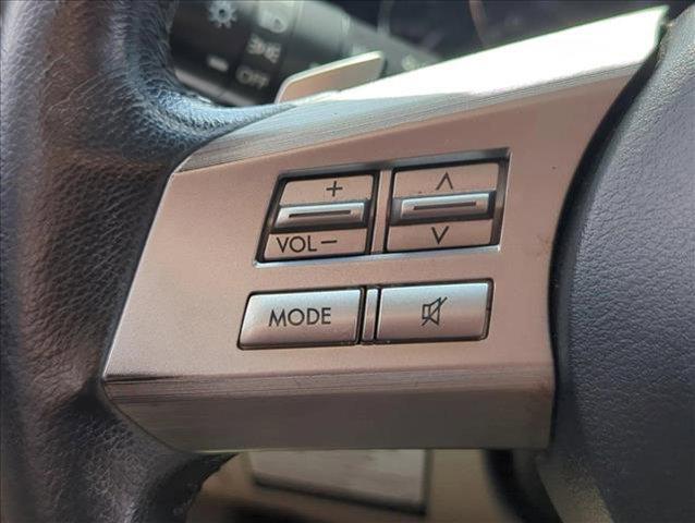used 2010 Subaru Outback car, priced at $9,691