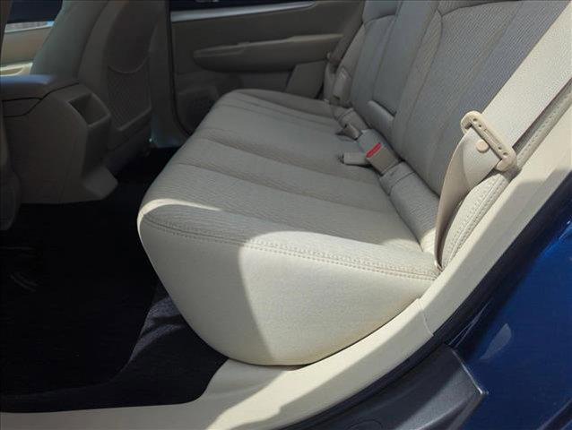 used 2010 Subaru Outback car, priced at $9,691