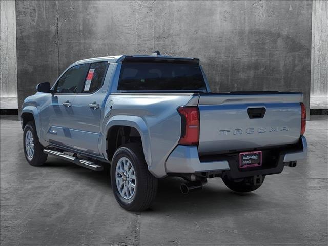 new 2024 Toyota Tacoma car, priced at $38,749