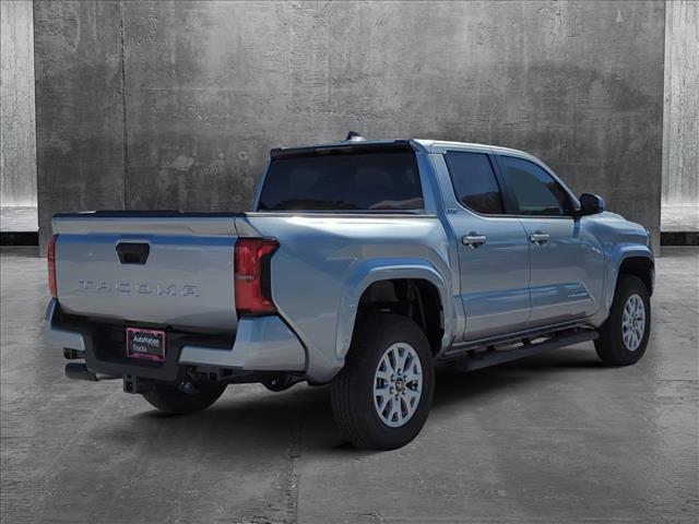 new 2024 Toyota Tacoma car, priced at $38,749