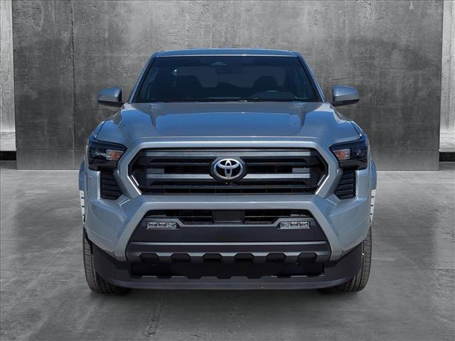 new 2024 Toyota Tacoma car, priced at $38,749