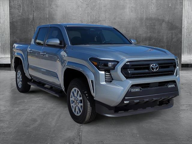 new 2024 Toyota Tacoma car, priced at $38,749