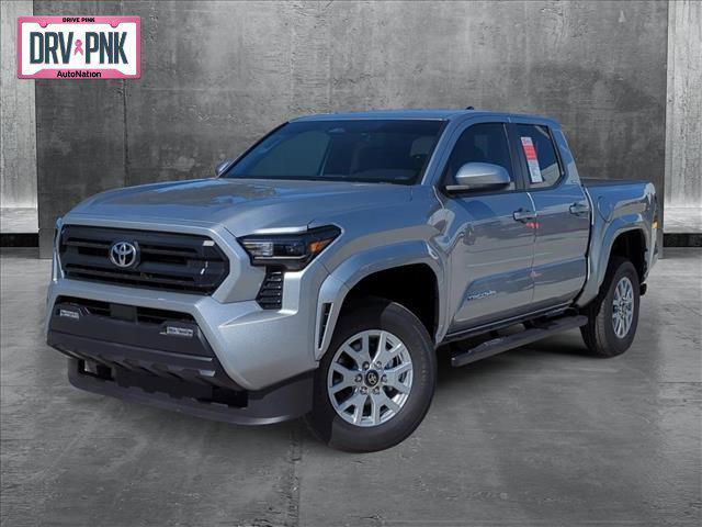 new 2024 Toyota Tacoma car, priced at $38,749