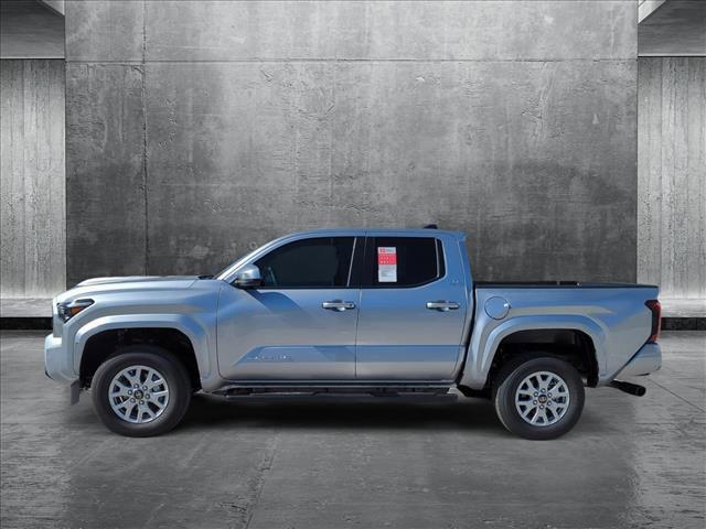 new 2024 Toyota Tacoma car, priced at $38,749