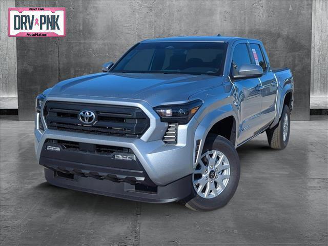 new 2024 Toyota Tacoma car, priced at $37,825