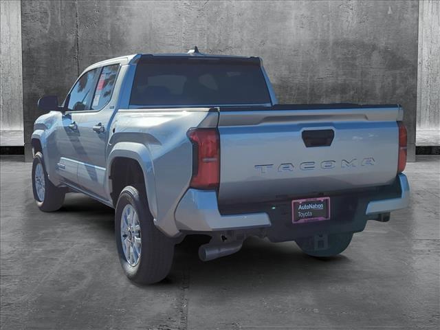 new 2024 Toyota Tacoma car, priced at $37,825