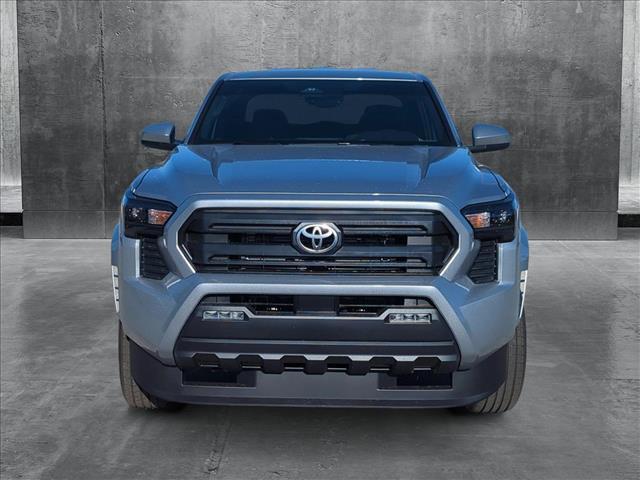 new 2024 Toyota Tacoma car, priced at $37,825