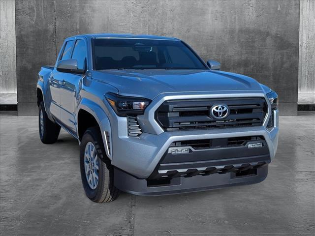 new 2024 Toyota Tacoma car, priced at $37,825