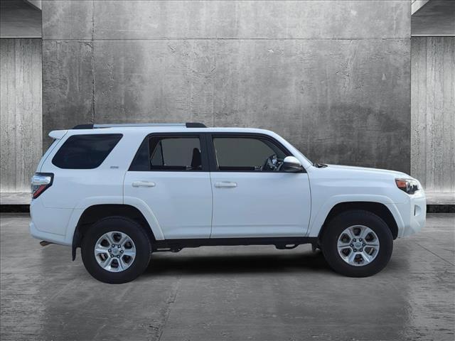 used 2024 Toyota 4Runner car, priced at $41,972