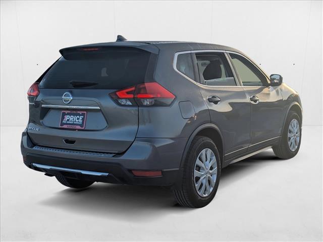 used 2020 Nissan Rogue car, priced at $14,498