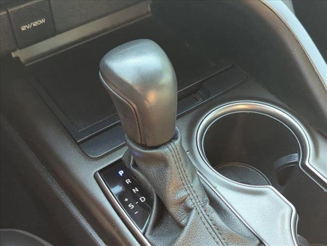 used 2023 Toyota Camry car, priced at $24,160
