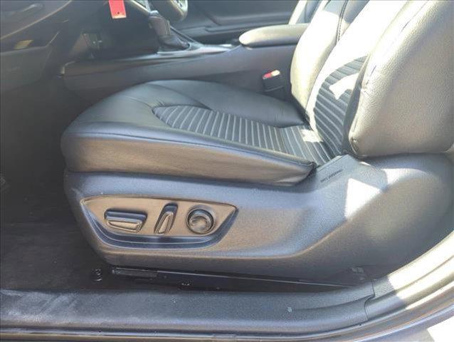 used 2023 Toyota Camry car, priced at $24,160