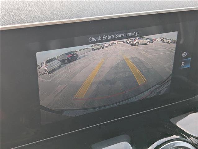 used 2021 Mercedes-Benz GLA 250 car, priced at $25,994