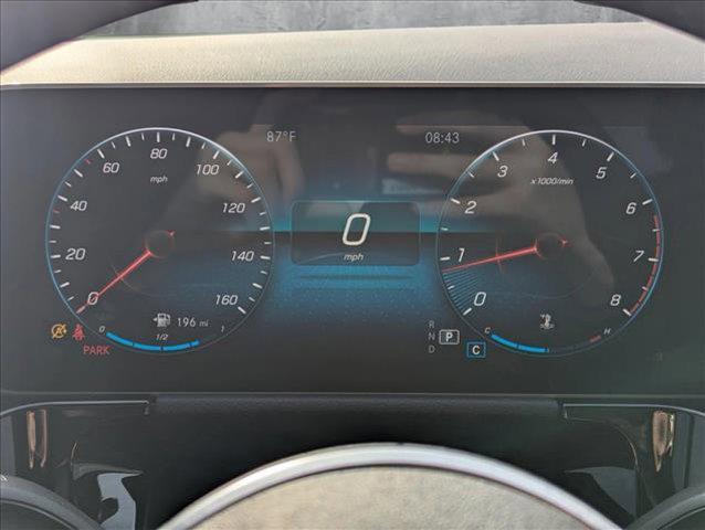 used 2021 Mercedes-Benz GLA 250 car, priced at $25,994