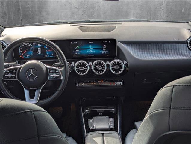 used 2021 Mercedes-Benz GLA 250 car, priced at $25,994