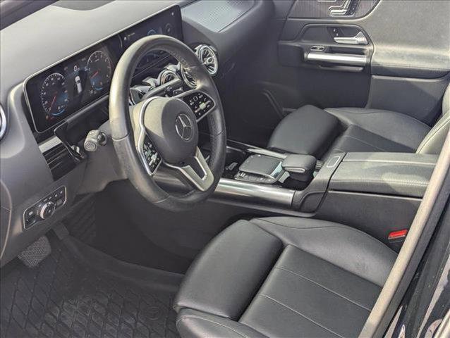 used 2021 Mercedes-Benz GLA 250 car, priced at $25,994