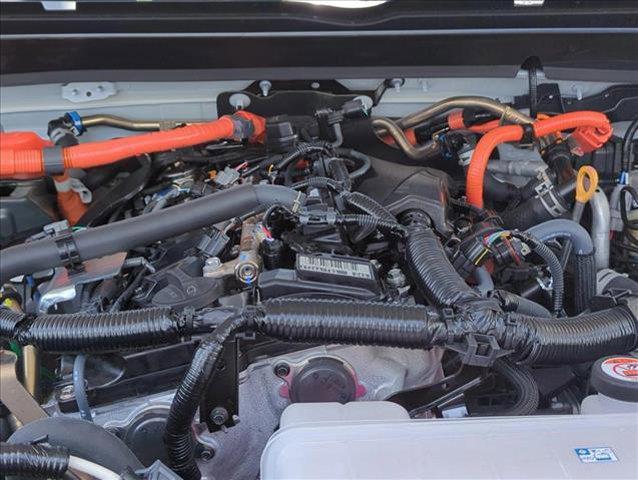 new 2025 Toyota Tacoma car, priced at $49,550