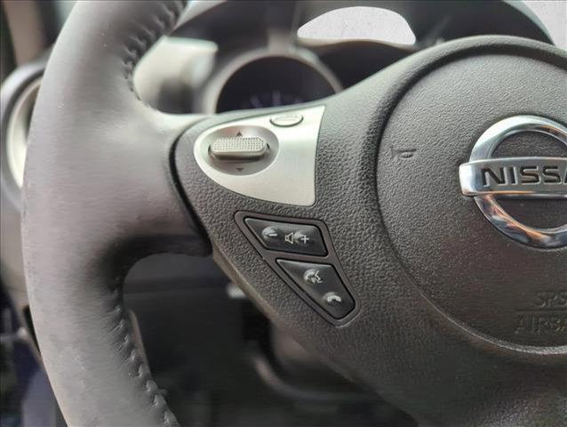 used 2015 Nissan Juke car, priced at $9,372