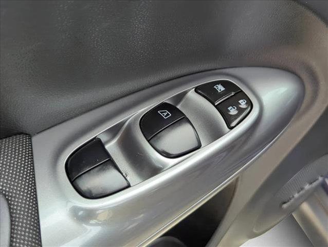 used 2015 Nissan Juke car, priced at $9,372