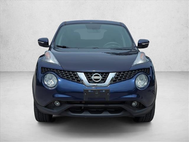 used 2015 Nissan Juke car, priced at $9,372