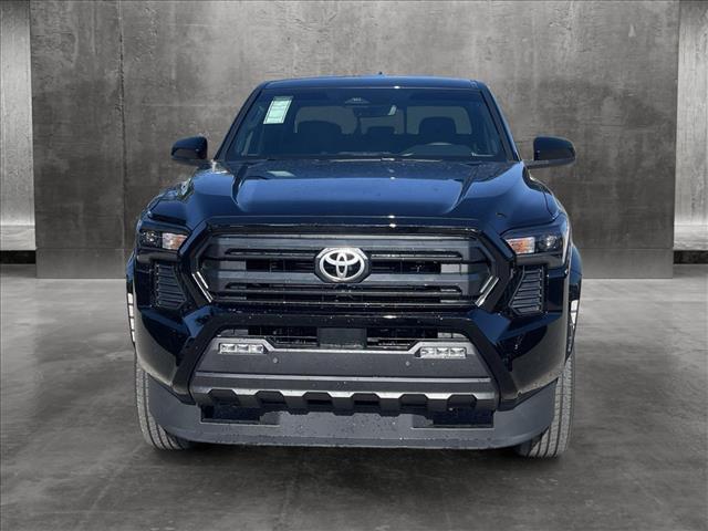 new 2024 Toyota Tacoma car, priced at $44,191