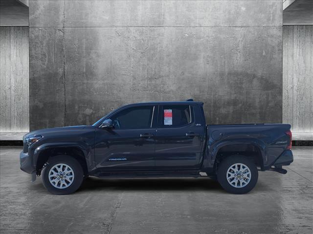 new 2024 Toyota Tacoma car, priced at $38,749