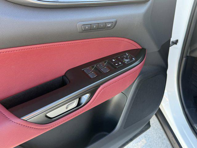 used 2025 Lexus NX 350h car, priced at $48,998