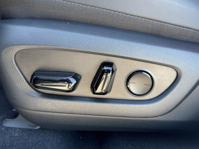 used 2025 Lexus NX 350h car, priced at $48,998