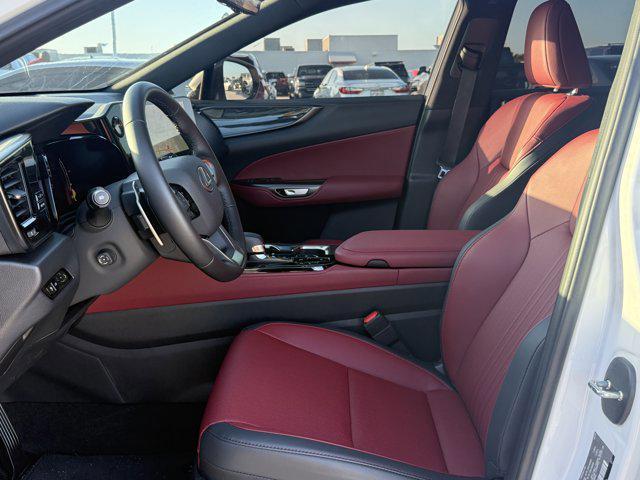 used 2025 Lexus NX 350h car, priced at $48,998