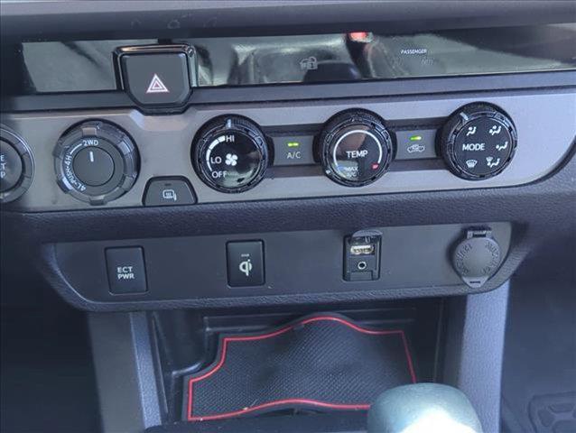 used 2017 Toyota Tacoma car, priced at $26,598