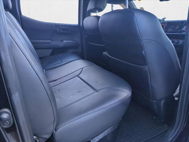 used 2017 Toyota Tacoma car, priced at $26,598