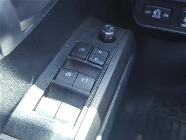 used 2017 Toyota Tacoma car, priced at $26,598