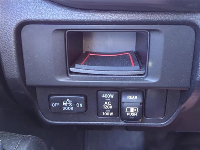used 2017 Toyota Tacoma car, priced at $26,598