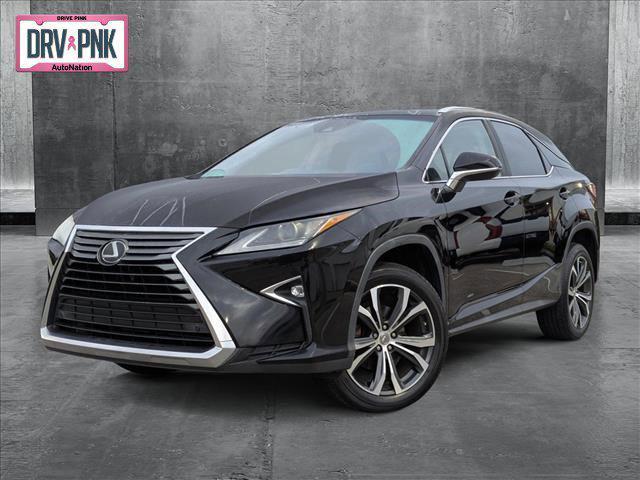 used 2017 Lexus RX 350 car, priced at $28,999