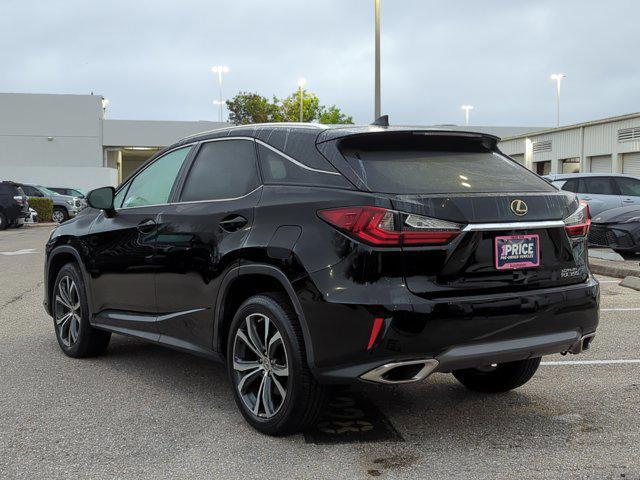 used 2017 Lexus RX 350 car, priced at $28,999