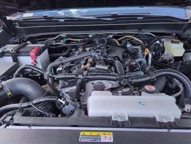 new 2025 Toyota Tacoma car, priced at $42,276