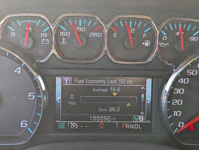 used 2017 GMC Yukon XL car, priced at $19,299
