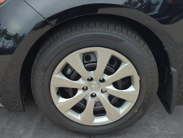 new 2025 Toyota Corolla car, priced at $23,291