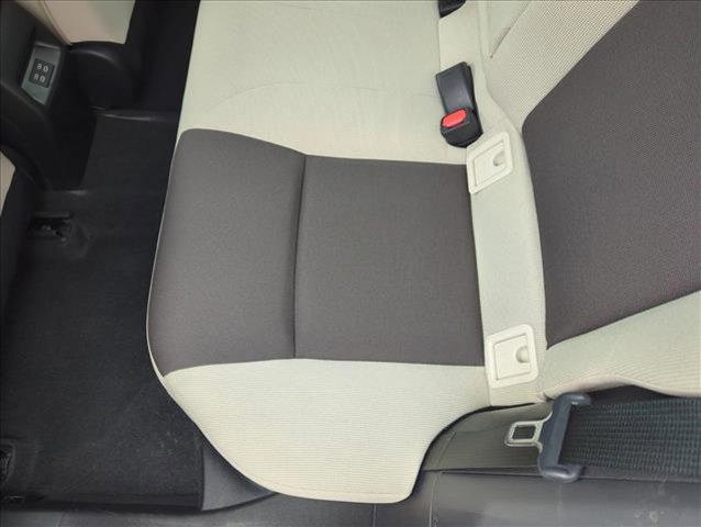 new 2025 Toyota Corolla car, priced at $23,291