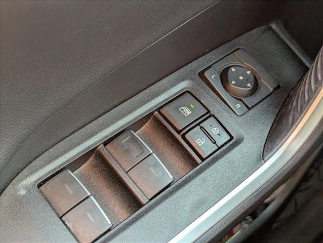 used 2023 Toyota RAV4 Hybrid car, priced at $33,366