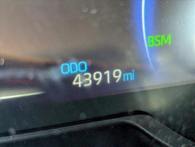 used 2023 Toyota RAV4 Hybrid car, priced at $33,366