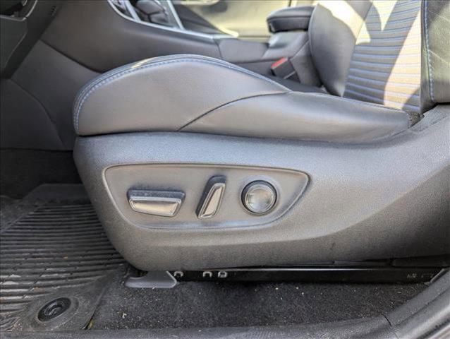 used 2023 Toyota RAV4 Hybrid car, priced at $33,366