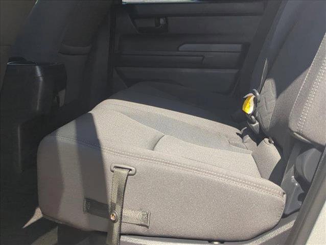 used 2024 Toyota Tacoma car, priced at $35,999