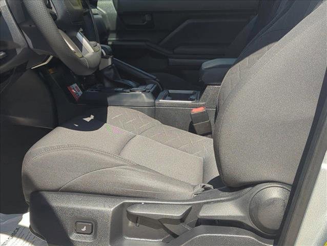 used 2024 Toyota Tacoma car, priced at $35,999