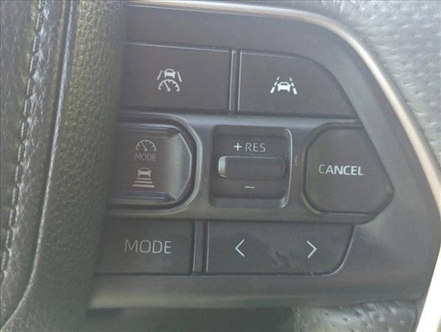 used 2024 Toyota Tacoma car, priced at $35,999