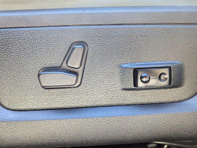 used 2018 Ram 1500 car, priced at $21,078