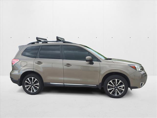 used 2017 Subaru Forester car, priced at $19,995