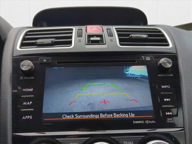 used 2017 Subaru Forester car, priced at $19,995