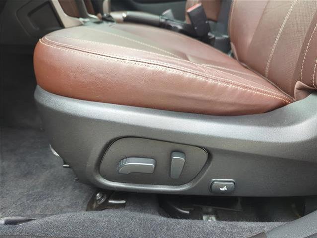 used 2017 Subaru Forester car, priced at $19,995
