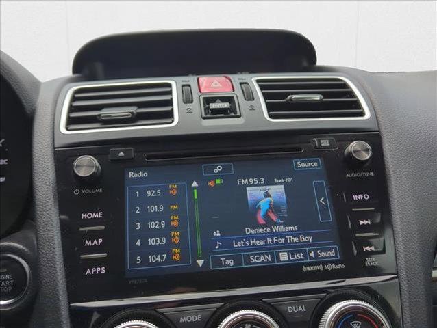 used 2017 Subaru Forester car, priced at $19,995